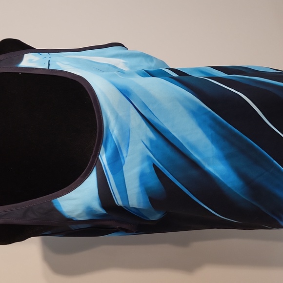 Deneter Tops - Ladies sleeveless top